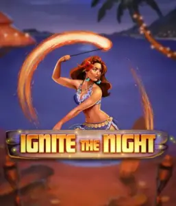 Ощутите теплоту тропических вечеров с игрой Ignite the Night slot от Relax Gaming, представляющей спокойный вид на океан и светящиеся светлячки. Смакуйте пленительную обстановку в то время как гонитесь за захватывающими наградами с символами вроде фруктовых коктейлей, огненных фонарей и пляжных вибраций.