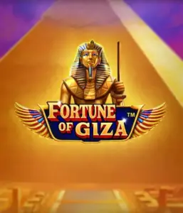 Отправьтесь назад во времени к древнего Египта с Fortune of Giza от Pragmatic Play, показывающим захватывающую графику древних богов, иероглифов и пирамид Гизы. Испытайте это вечное приключение, предлагающее привлекательные механики вроде бесплатных вращений, вайлд мультипликаторов и расширяющихся символов. Отлично для тех, кто увлечен египтологией, ищущих большие выигрыши среди тайны древнего Египта.